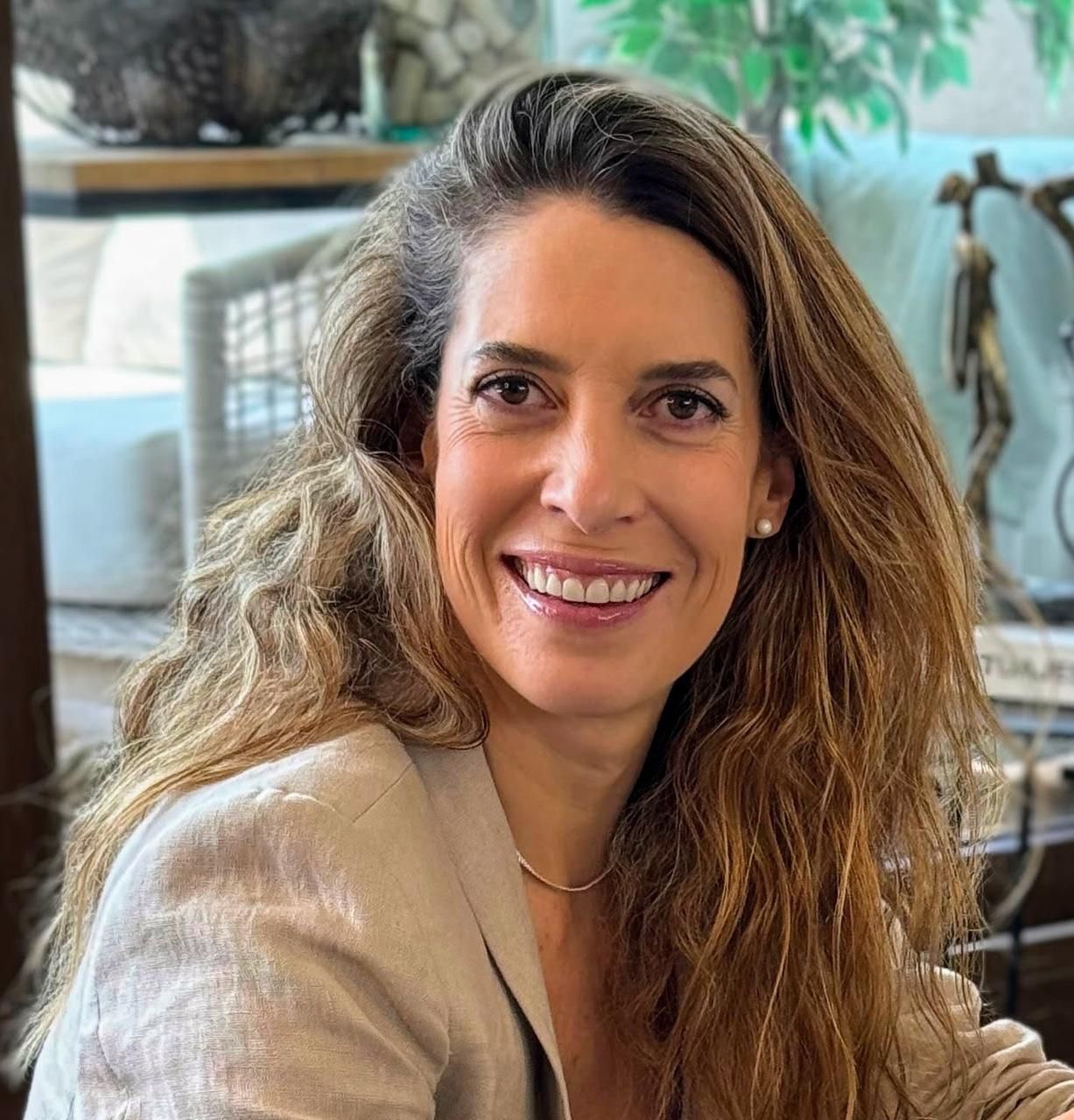 Valeria Stade